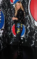 Alice + Olivia X Grateful Dead Launch Party - NYC