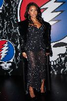 Alice + Olivia X Grateful Dead Launch Party - NYC