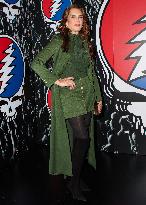 Alice + Olivia X Grateful Dead Launch Party - NYC