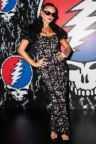 Alice + Olivia X Grateful Dead Launch Party - NYC