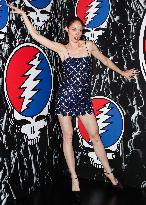 Alice + Olivia X Grateful Dead Launch Party - NYC