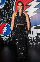 Alice + Olivia X Grateful Dead Launch Party - NYC