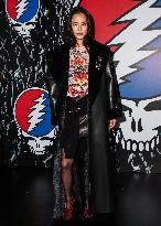 Alice + Olivia X Grateful Dead Launch Party - NYC