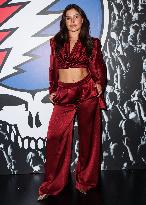 Alice + Olivia X Grateful Dead Launch Party - NYC