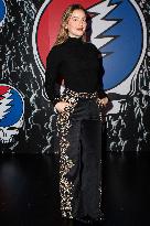 Alice + Olivia X Grateful Dead Launch Party - NYC