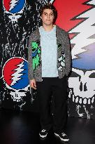 Alice + Olivia X Grateful Dead Launch Party - NYC