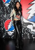 Alice + Olivia X Grateful Dead Launch Party - NYC