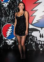 Alice + Olivia X Grateful Dead Launch Party - NYC