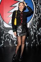 Alice + Olivia X Grateful Dead Launch Party - NYC