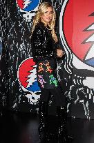 Alice + Olivia X Grateful Dead Launch Party - NYC