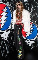 Alice + Olivia X Grateful Dead Launch Party - NYC