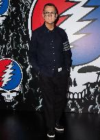 Alice + Olivia X Grateful Dead Launch Party - NYC