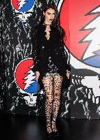 Alice + Olivia X Grateful Dead Launch Party - NYC