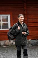 CROWN PRINCESS VICTORIA WWF AUTUMN MEETING