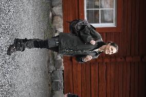 CROWN PRINCESS VICTORIA WWF AUTUMN MEETING