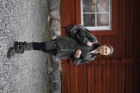 CROWN PRINCESS VICTORIA WWF AUTUMN MEETING