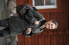 CROWN PRINCESS VICTORIA WWF AUTUMN MEETING