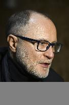 Defence - Nordic-Baltic meeting in Helsinki, Finland