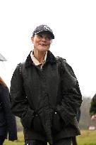 CROWN PRINCESS VICTORIA WWF AUTUMN MEETING