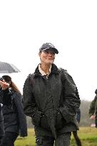 CROWN PRINCESS VICTORIA WWF AUTUMN MEETING