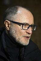 Defence - Nordic-Baltic meeting in Helsinki, Finland