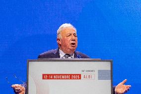 Conference of the Departments of France - Albi