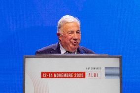 Conference of the Departments of France - Albi