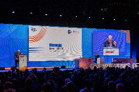 Conference of the Departments of France - Albi