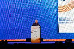 Conference of the Departments of France - Albi