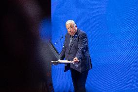 Conference of the Departments of France - Albi