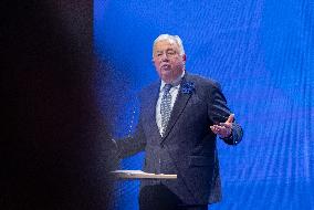 Conference of the Departments of France - Albi