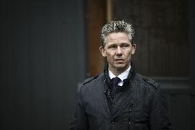 Defence - Nordic-Baltic meeting in Helsinki, Finland