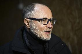 Defence - Nordic-Baltic meeting in Helsinki, Finland