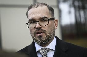 Defence - Nordic-Baltic meeting in Helsinki, Finland