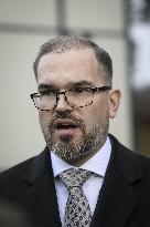 Defence - Nordic-Baltic meeting in Helsinki, Finland