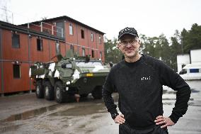 Defence - Nordic-Baltic meeting in Helsinki, Finland