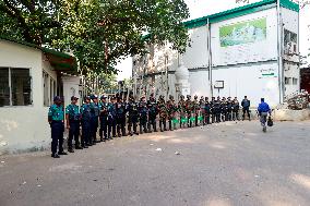 PM Sheikh Hasina's Verdict Day Announcement - Dhaka