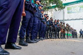 PM Sheikh Hasina's Verdict Day Announcement - Dhaka