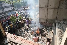 PM Sheikh Hasina's Verdict Day Announcement - Dhaka