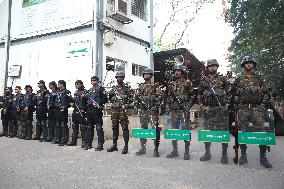 PM Sheikh Hasina's Verdict Day Announcement - Dhaka