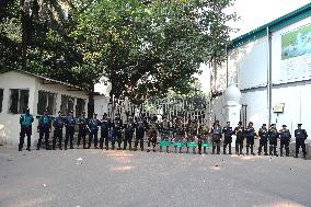 PM Sheikh Hasina's Verdict Day Announcement - Dhaka