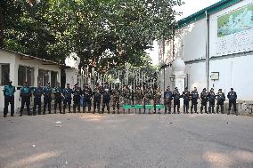 PM Sheikh Hasina's Verdict Day Announcement - Dhaka