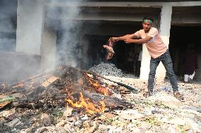 PM Sheikh Hasina's Verdict Day Announcement - Dhaka