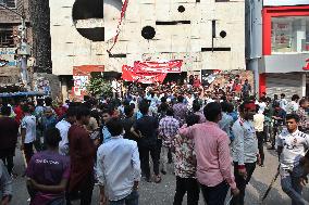 PM Sheikh Hasina's Verdict Day Announcement - Dhaka