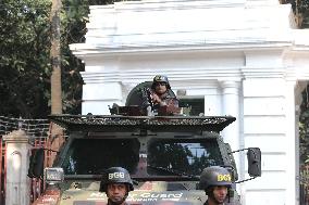 PM Sheikh Hasina's Verdict Day Announcement - Dhaka