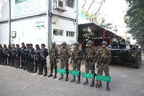 PM Sheikh Hasina's Verdict Day Announcement - Dhaka