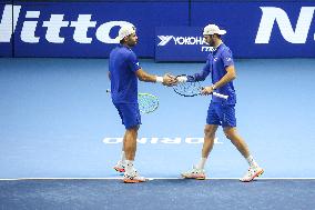 TENNIS - Internazionali di Tennis - Nitto ATP Finals 2025