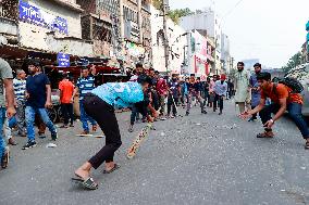 PM Sheikh Hasina's Verdict Day Announcement - Dhaka