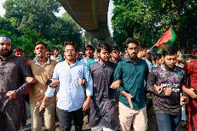 PM Sheikh Hasina's Verdict Day Announcement - Dhaka