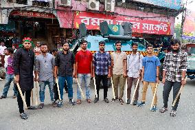 PM Sheikh Hasina's Verdict Day Announcement - Dhaka